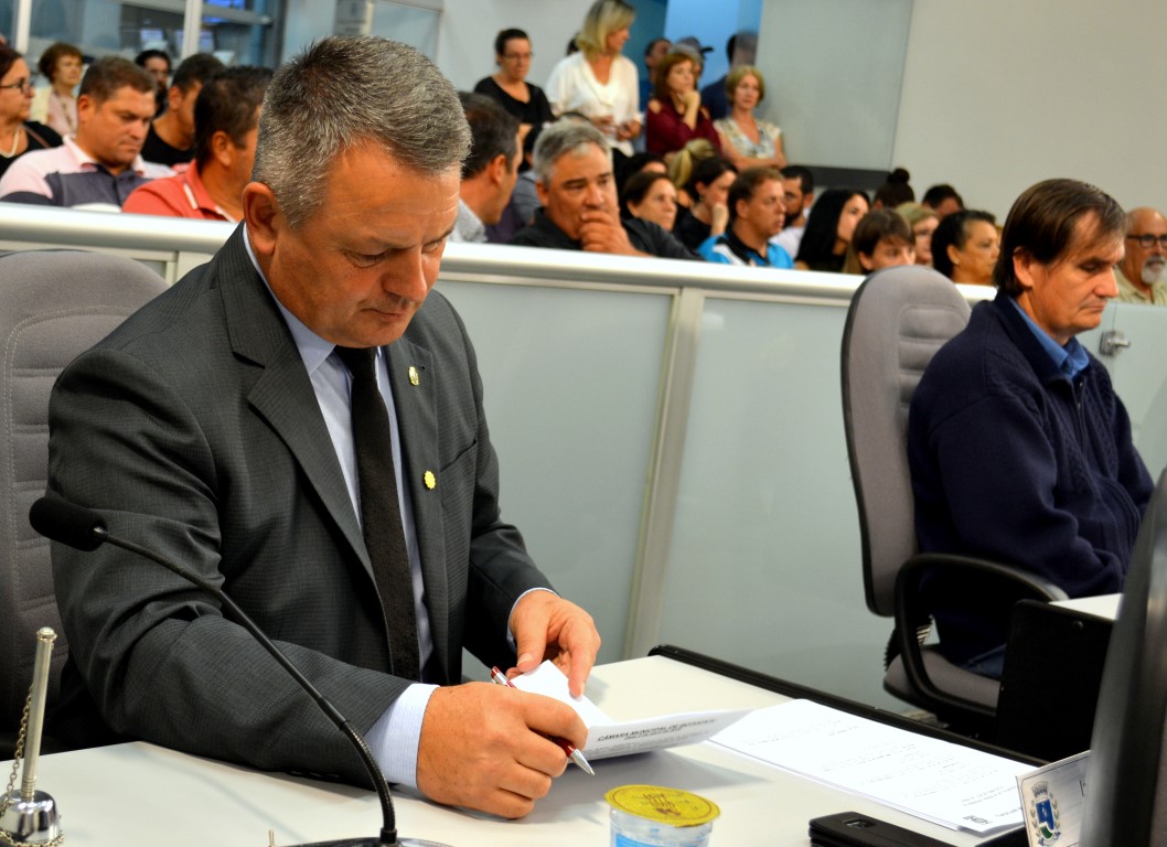 Esportes, infraestrutura, acessibilidade viária e saúde na mira do Sargento Laudo